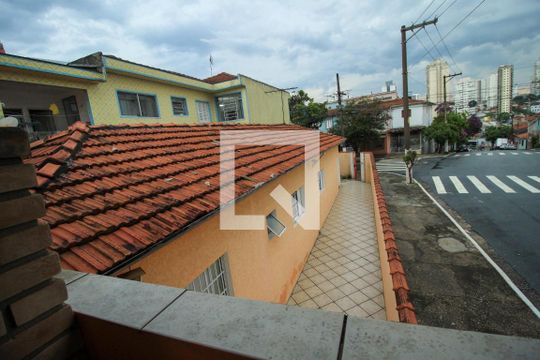 Área comum de casa à venda com 3 quartos, 170m² em Vila Regente Feijó, São Paulo
