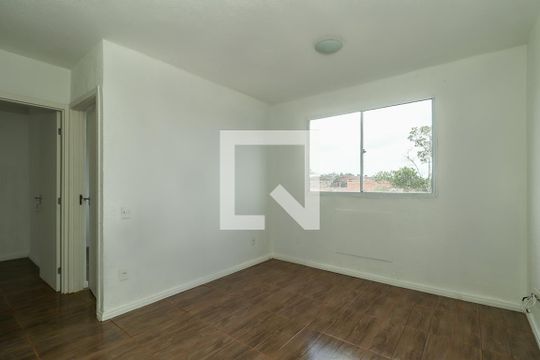 Apartamento para alugar com 2 quartos, 45m² em Mário Quintana, Porto Alegre