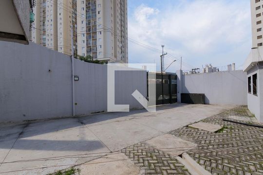 Área externa de casa de condomínio para alugar com 3 quartos, 94m² em Vila Moreira, Guarulhos