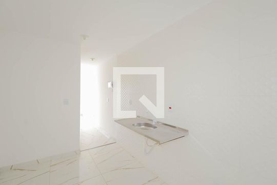 Cozinha de casa de condomínio para alugar com 3 quartos, 94m² em Vila Moreira, Guarulhos