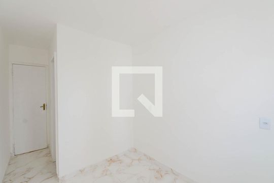 Quarto 1 - Suíte de casa de condomínio para alugar com 3 quartos, 94m² em Vila Moreira, Guarulhos