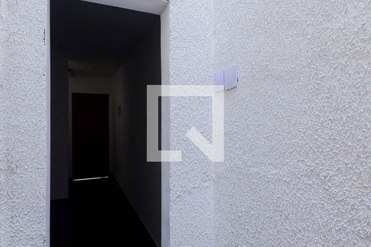 Jardim de Inverno de casa de condomínio para alugar com 3 quartos, 94m² em Vila Moreira, Guarulhos