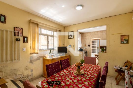 Copa de casa à venda com 4 quartos, 125m² em Jardim Flor da Montanha, Guarulhos