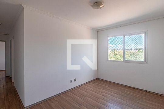 Apartamento para alugar com 2 quartos, 47m² em Parque Bristol, São Paulo
