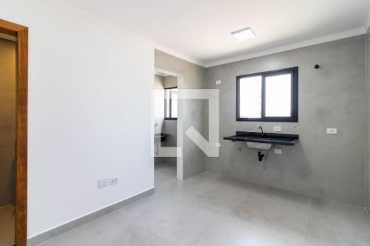 Apartamento para alugar com 1 quarto, 32m² em Carandiru, São Paulo