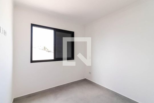 Quarto de apartamento para alugar com 1 quarto, 32m² em Carandiru, São Paulo