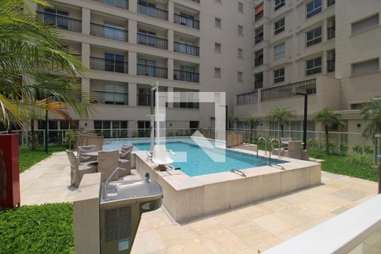 Área Comum de apartamento à venda com 2 quartos, 106m² em Vila Ester (zona Norte), São Paulo