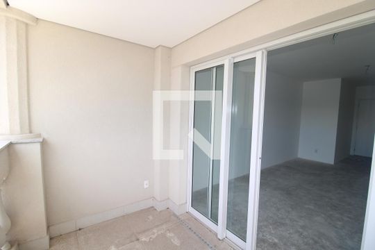 Sala - Varanda de apartamento à venda com 2 quartos, 106m² em Vila Ester (zona Norte), São Paulo