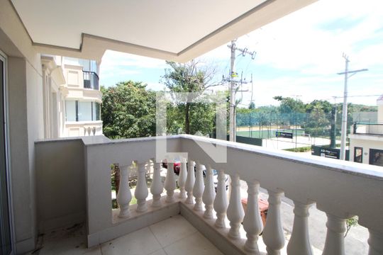 Sala - Varanda de apartamento à venda com 2 quartos, 106m² em Vila Ester (zona Norte), São Paulo
