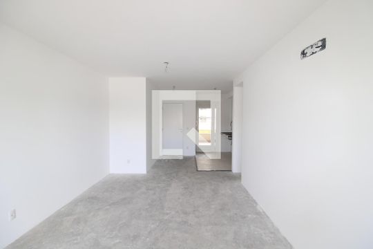 Sala de apartamento à venda com 2 quartos, 106m² em Vila Ester (zona Norte), São Paulo