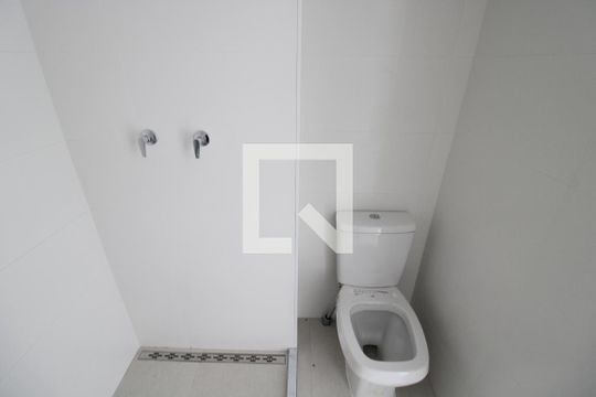 Quarto 2 - Banheiro de apartamento à venda com 2 quartos, 106m² em Vila Ester (zona Norte), São Paulo