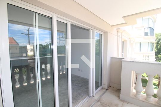 Sala - Varanda de apartamento à venda com 2 quartos, 106m² em Vila Ester (zona Norte), São Paulo