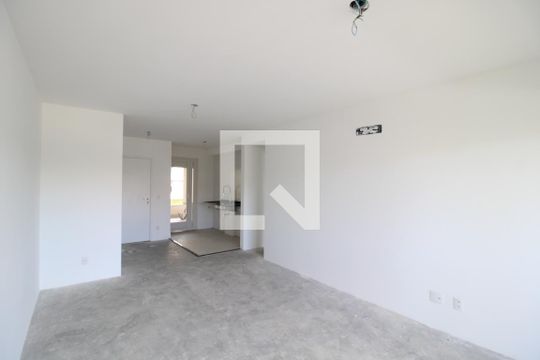 Sala de apartamento à venda com 2 quartos, 106m² em Vila Ester (zona Norte), São Paulo