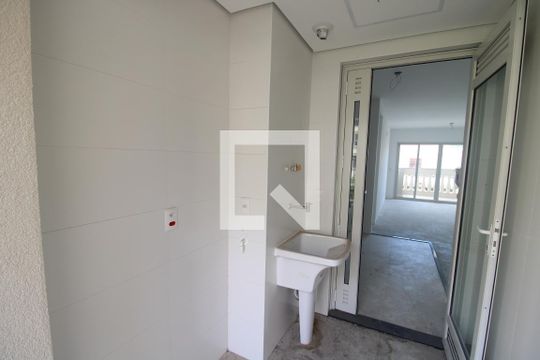 Área de Serviço de apartamento à venda com 2 quartos, 106m² em Vila Ester (zona Norte), São Paulo