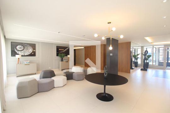 Área Comum de apartamento à venda com 2 quartos, 106m² em Vila Ester (zona Norte), São Paulo
