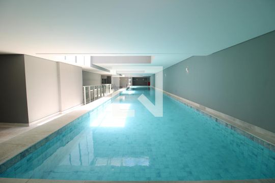 Área Comum de apartamento à venda com 2 quartos, 106m² em Vila Ester (zona Norte), São Paulo