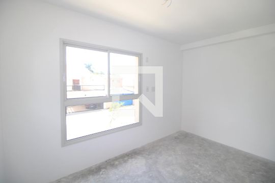 Quarto 1 de apartamento à venda com 2 quartos, 106m² em Vila Ester (zona Norte), São Paulo
