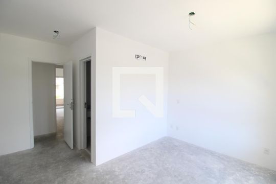 Quarto 1 de apartamento à venda com 2 quartos, 106m² em Vila Ester (zona Norte), São Paulo