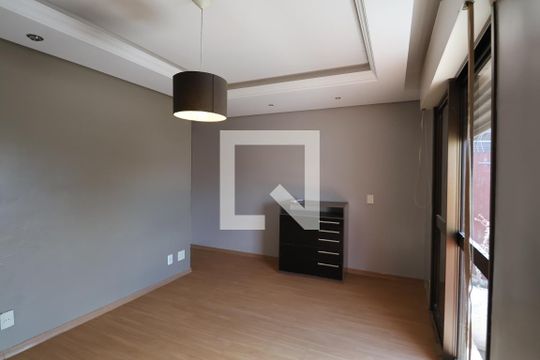 Suite de apartamento à venda com 2 quartos, 75m² em Marechal Rondon, Canoas