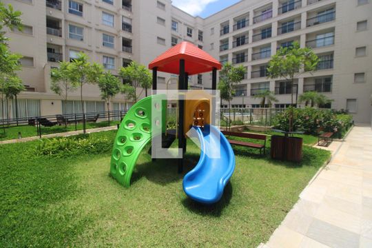 Área Comum de apartamento à venda com 2 quartos, 106m² em Vila Ester (zona Norte), São Paulo