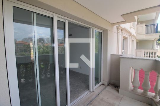 Sala - Varanda de apartamento à venda com 2 quartos, 106m² em Vila Ester (zona Norte), São Paulo