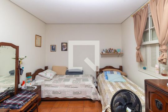 Quarto 1 de casa à venda com 3 quartos, 544m² em Ipiranga, São Paulo