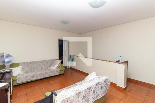 Sala de casa à venda com 3 quartos, 544m² em Ipiranga, São Paulo