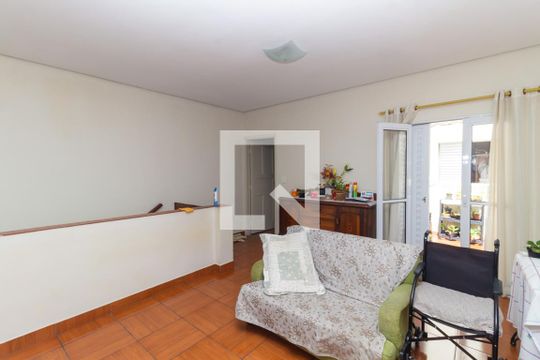 Sala de casa à venda com 3 quartos, 544m² em Ipiranga, São Paulo