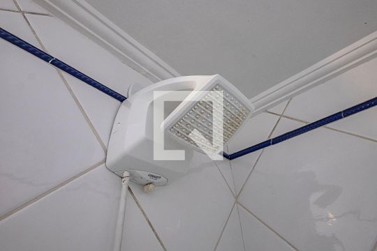 Suíte - Banheiro de apartamento à venda com 3 quartos, 93m² em Pompeia, São Paulo