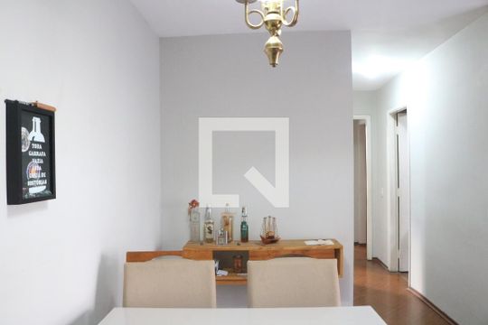 Sala de apartamento à venda com 1 quarto, 70m² em Pompeia, São Paulo
