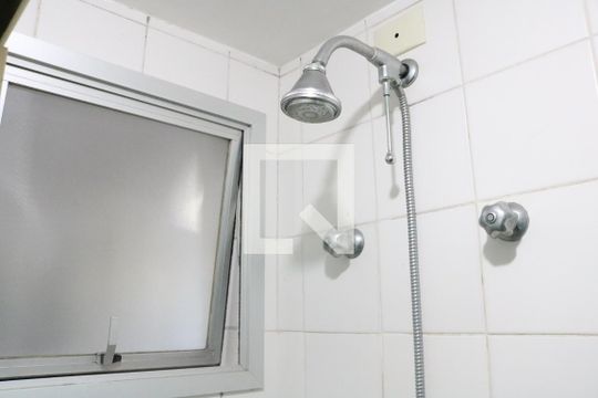 Banheiro de apartamento à venda com 1 quarto, 70m² em Pompeia, São Paulo