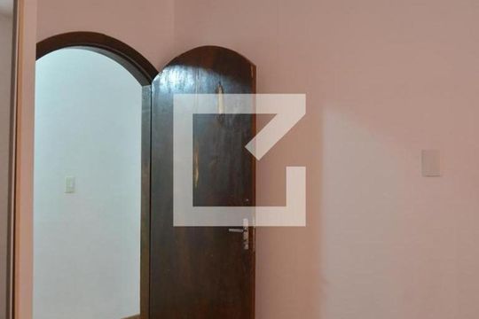 Quarto de casa à venda com 5 quartos, 380m² em Jardim Ipanema, Santo André