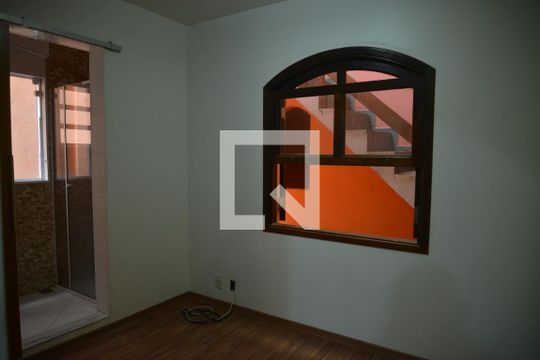 Quarto 2 de casa à venda com 5 quartos, 380m² em Jardim Ipanema, Santo André