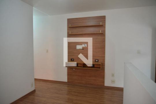 Sala de casa à venda com 5 quartos, 380m² em Jardim Ipanema, Santo André
