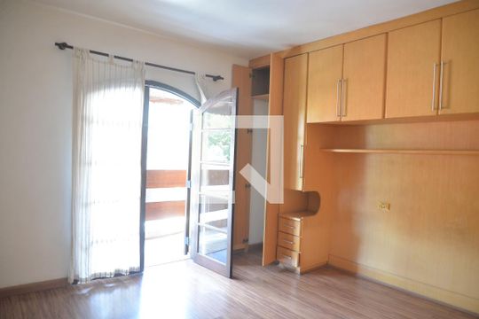 Quarto 4 de casa à venda com 5 quartos, 380m² em Jardim Ipanema, Santo André