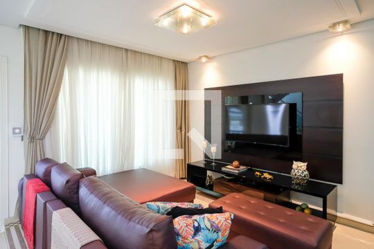 Sala de casa à venda com 3 quartos, 465m² em Rudge Ramos, São Bernardo do Campo