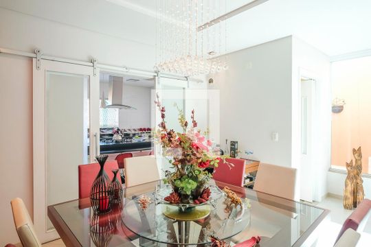 Copa de casa à venda com 3 quartos, 465m² em Rudge Ramos, São Bernardo do Campo