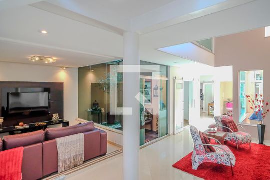 Casa à venda com 3 quartos, 465m² em Rudge Ramos, São Bernardo do Campo