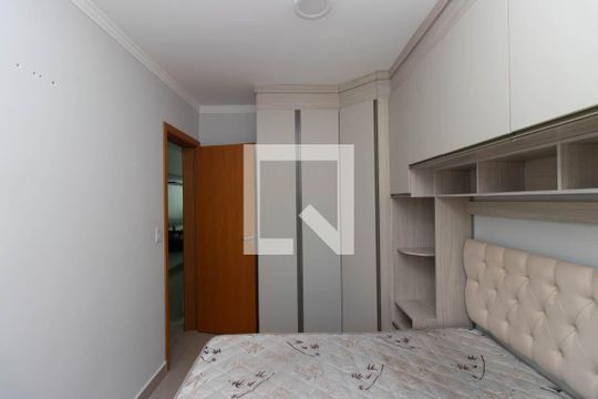 Quarto de apartamento à venda com 1 quarto, 40m² em Vila Mazzei, São Paulo