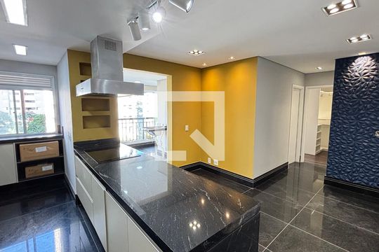 Apartamento para alugar com 2 quartos, 65m² em Vila Curuçá, Santo André