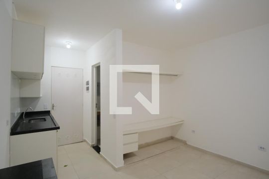 Apartamento para alugar com 1 quarto, 22m² em Cidade Mãe do Céu, São Paulo