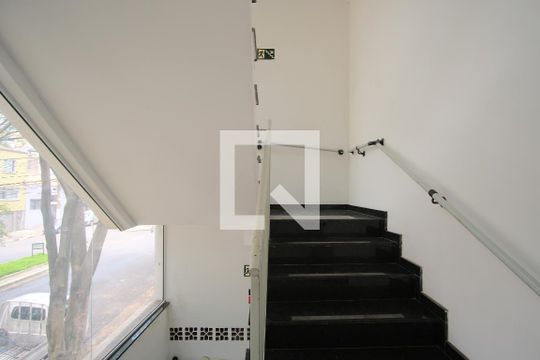 Área comum de apartamento para alugar com 1 quarto, 22m² em Cidade Mãe do Céu, São Paulo