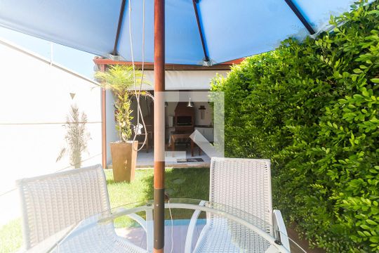 Espaço Gourmet de apartamento para alugar com 2 quartos, 72m² em Vila Lavinia, Mogi das Cruzes