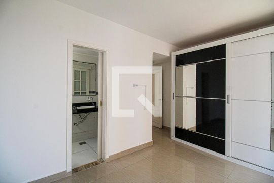 Suíte de apartamento à venda com 3 quartos, 85m² em Barra da Tijuca, Rio de Janeiro