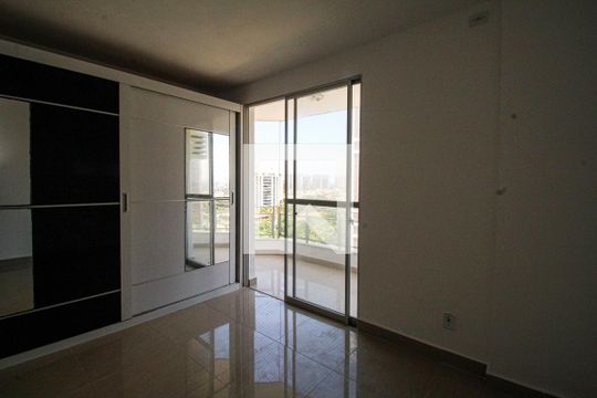 Suíte de apartamento à venda com 3 quartos, 85m² em Barra da Tijuca, Rio de Janeiro