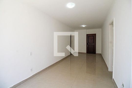 Sala de apartamento à venda com 3 quartos, 85m² em Barra da Tijuca, Rio de Janeiro