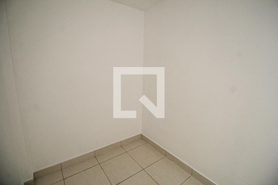 Quarto de Serviço de apartamento para alugar com 3 quartos, 85m² em Barra da Tijuca, Rio de Janeiro