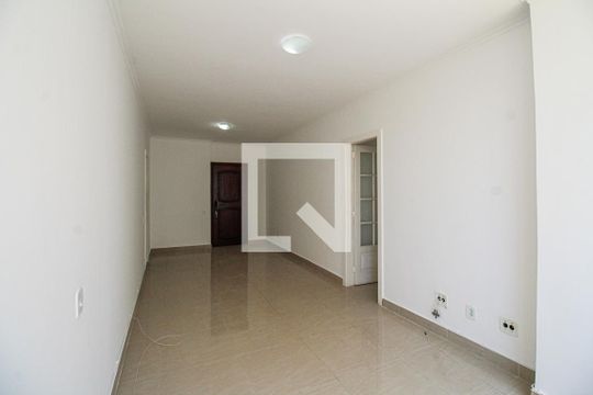 Sala de apartamento à venda com 3 quartos, 85m² em Barra da Tijuca, Rio de Janeiro