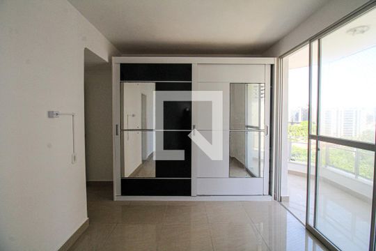 Suíte de apartamento à venda com 3 quartos, 85m² em Barra da Tijuca, Rio de Janeiro