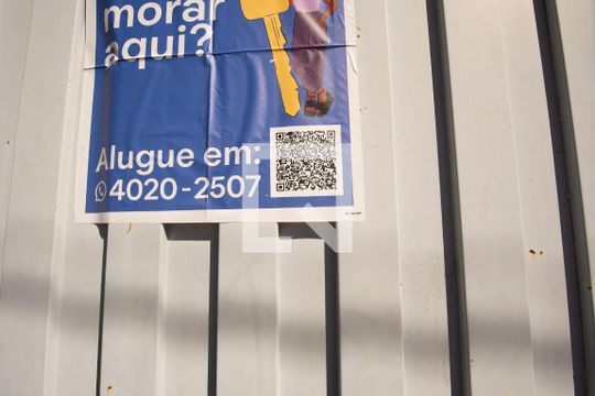 Plaquinha de casa para alugar com 2 quartos, 70m² em Parque Jambeiro, Campinas